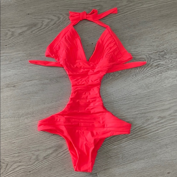 Mikoh Other - 💥NWOT-Mikoh Bora Bora One Piece Monokini Medium